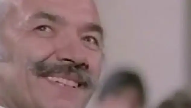 Yeşilçam'ın ünlü ismi yoğun bakımda