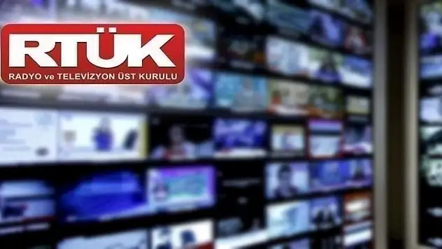 RTÜK deprem bölgesindeki radyo ve televizyonların ödemelerini erteledi
