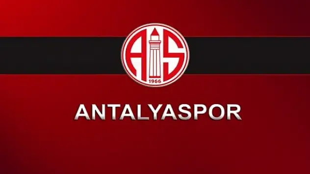 Antalyaspor'da 8 futbolcu ile yollar ayrıldı