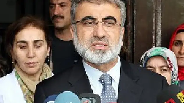 Taner Yıldız'dan zam açıklaması