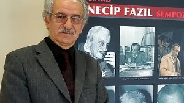 Şair ve yazar Miyasoğlu vefatının 2. yılında anıldı