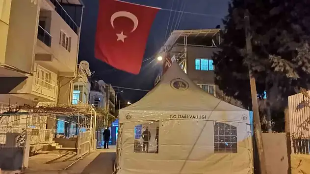 Annesi 4 gün önce teslim etmişti, Eren Taşkın depremde şehit oldu