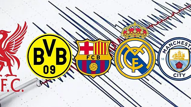 Devlerden destek mesajları