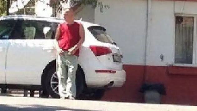 Kayıp Arda, hastanede bulundu