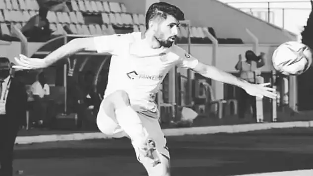 Taner Kahriman kurtarılamadı