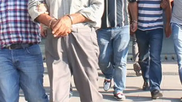 Konya merkezli 3 ilde uyuşturucu operasyonu