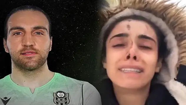 Türkaslan'ın eşinden yardım çığlığı