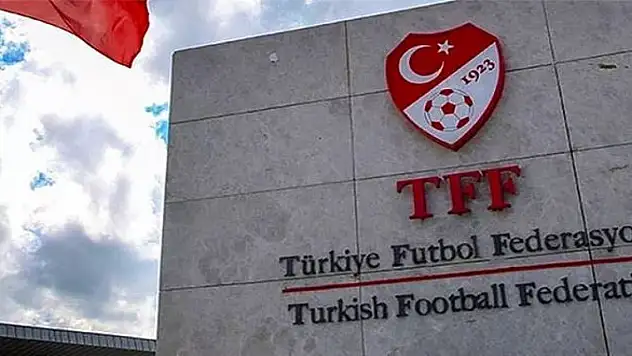 Federasyon lig kararını açıkladı, Konyaspor