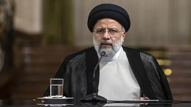 İran Cumhurbaşkanı Reisi'den, Erdoğan'a telefon