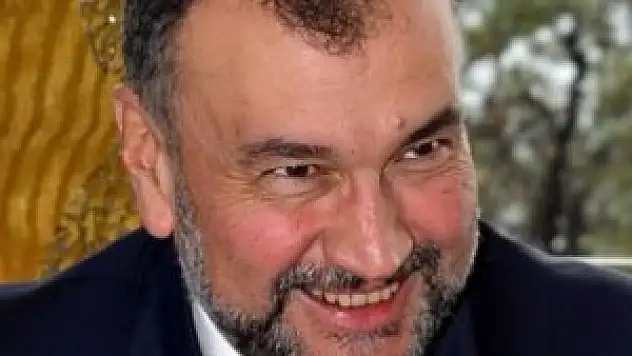 Murat Ülker SAF GYO'da hisse sattı