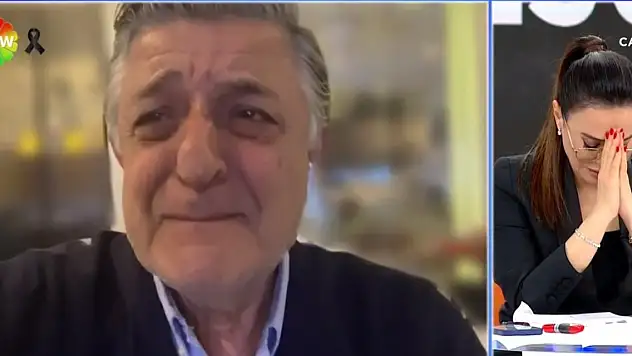 Ahmet Eyüp Türkaslan hayatını kaybetti