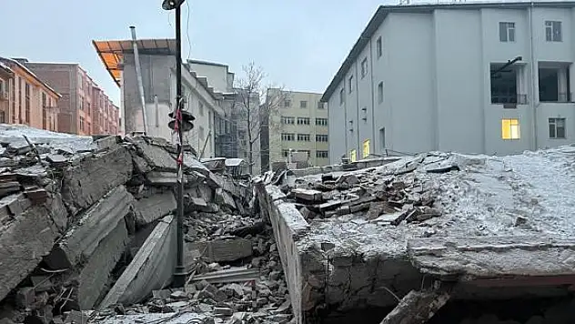 10 ilde okulların tatil süresi uzatıldı