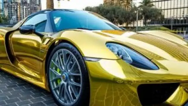 Herkes Porsche'de çalışmak istiyor