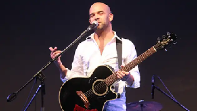 Sonsuz Şükran Köyü'nde Beyoğlu gecesi