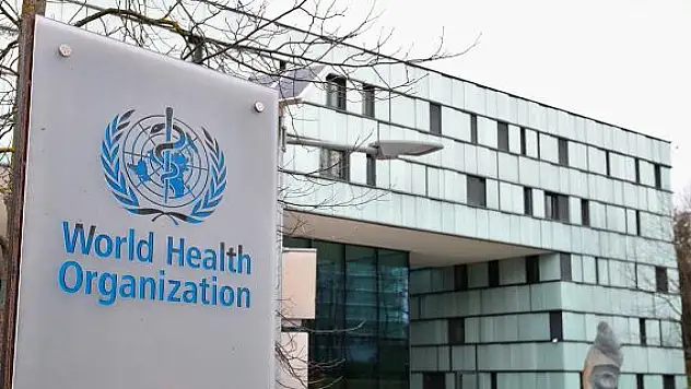 DSÖ, deprem bölgesi için Üçüncü Seviye Acil Durum ilan etti