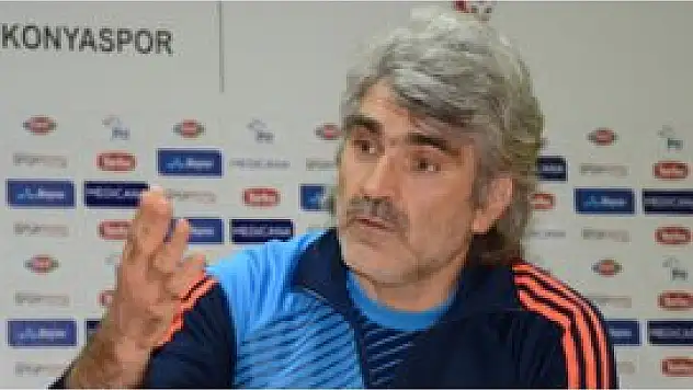 Maçın ardından ...