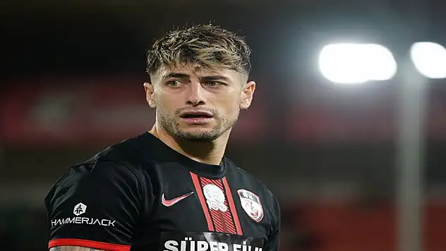 Sagal deprem anını anlattı