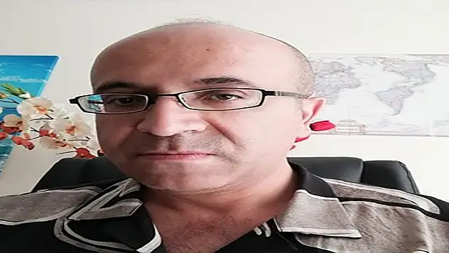 Deprem paylaşımı nedeniyle Prof. Dr. Ali İhsan Göker'e idari soruşturma açıldı