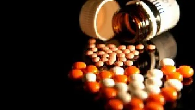 Kanser hastasına yerli ilaç için tesis