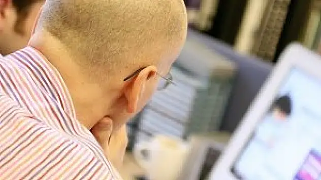 İki yabancı şirketten biri İstanbul'da