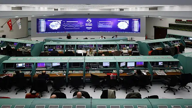 Borsa 5 gün kapalı