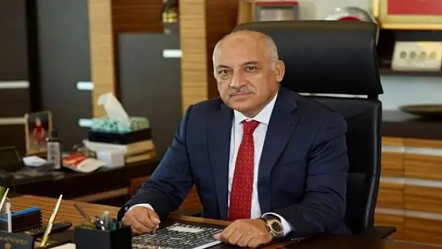 'Sembolik katkı sağlayın'