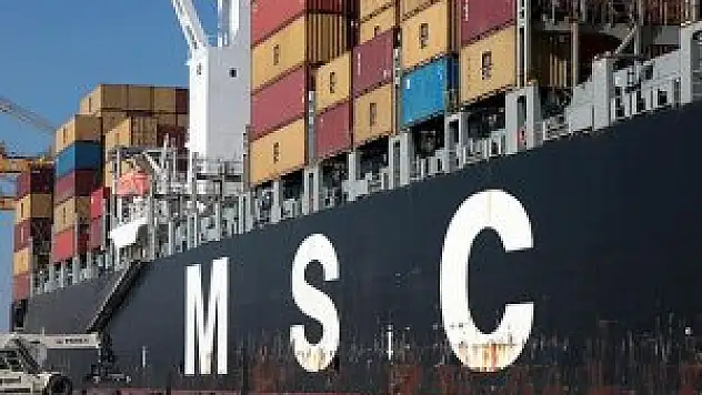 Temmuz ayı ihracat rakamları