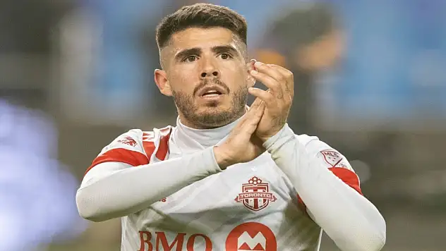 Konyaspor İspanyol oyuncuyu açıkladı