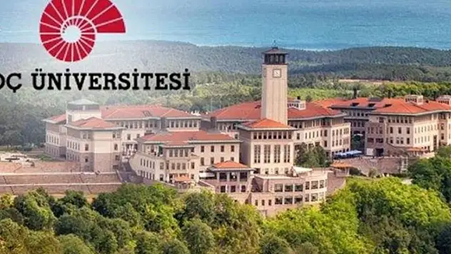 Koç Üniversitesi Tıp Fakültesi Öğretim Üyesi Alacak