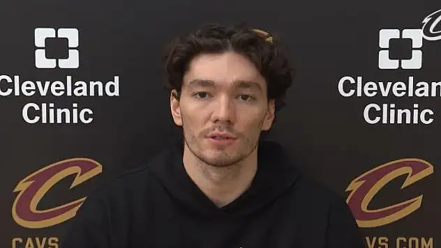 Cleveland'dan depremzedelere destek mesajı