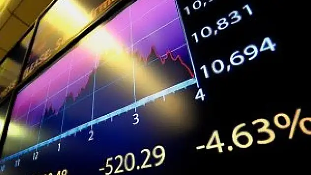 Piyasalara 'Çin işkencesi' sürüyor