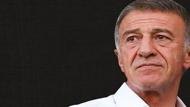 Başkan Ağaoğlu üzüntüsünü dile getirdi