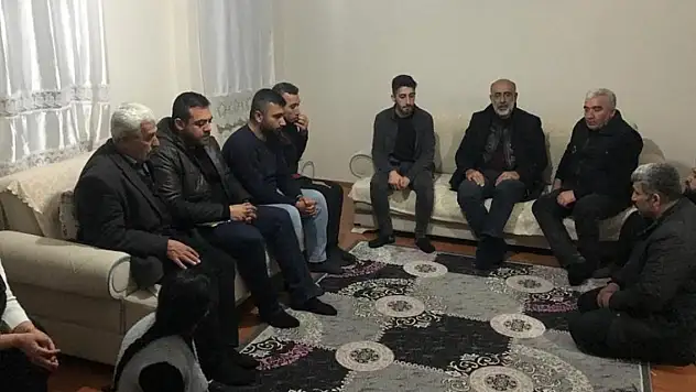 Tunceli'de kullanılmayan evler depremzedelere sıcak yuva oluyor