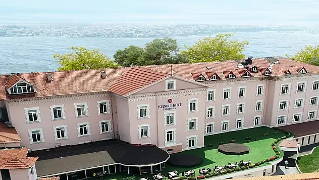 İstanbul Kent Üniversitesi akademik personel alacak