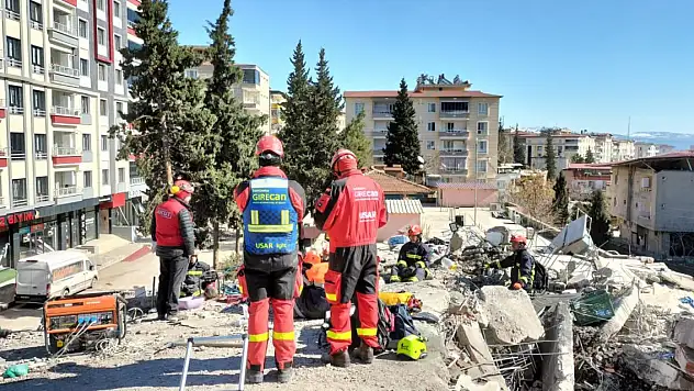 İspanyol ekipten duygulandıran paylaşım: Kahramanlar onlar