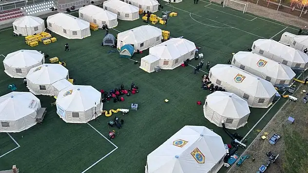 ABD Dışişleri Bakanı Blinken: Elimizden gelen her şeyi yapmaya kararlıyız