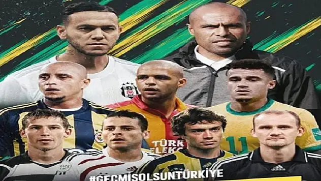 Brezilyalı futbolcular yardım topladı
