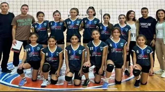 TVF: Kuzey Kıbrıslı voleybol takımı kafilesinden 16 kişi yaşamını yitirdi