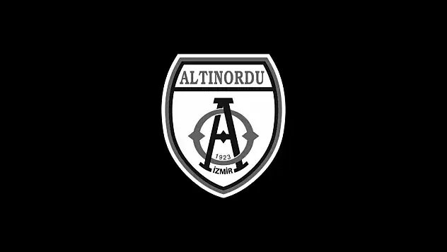 Altınordu'ya bir acı haber daha