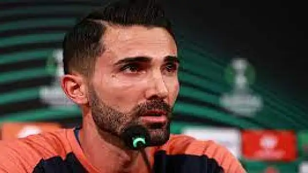 MKE Ankaragücü, Hasan Ali Kaldırım'ı transfer etti