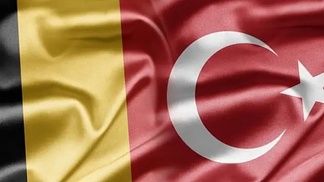 Belçika'dan Türkiye'ye deprem desteği