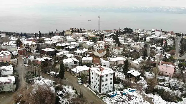 17 Ağustos'ta tek bir tuğlanın bile düşmediği mahalle