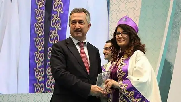 KTO Karatay Üniversitesi acı haberi duyurdu: Nurseli Mislina Ergin ve ailesini kaybettik