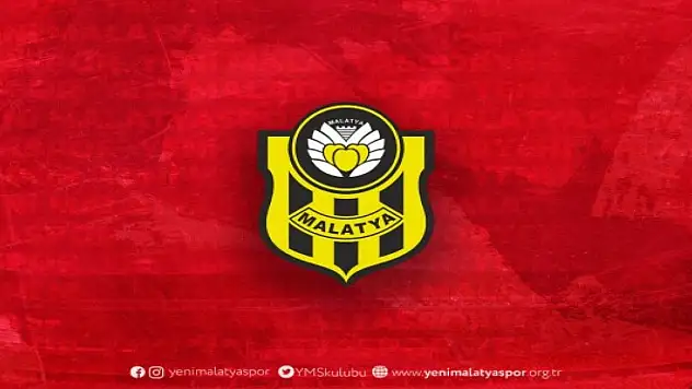Yeni Malatyaspor 2024-2025 sezonunda lige geri dönmek istiyor