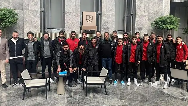 Diyarbekirspor ligden çekildi
