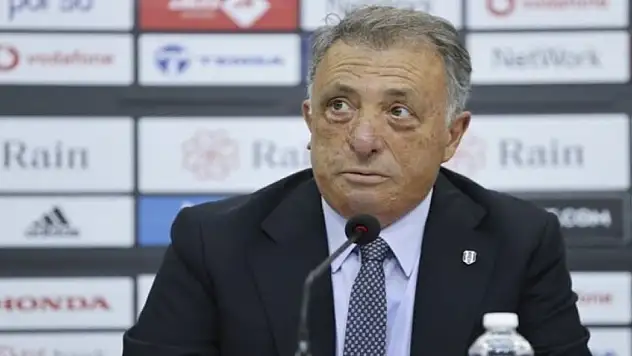 Nur Çebi'nin konuşması taraftardan tepki topladı