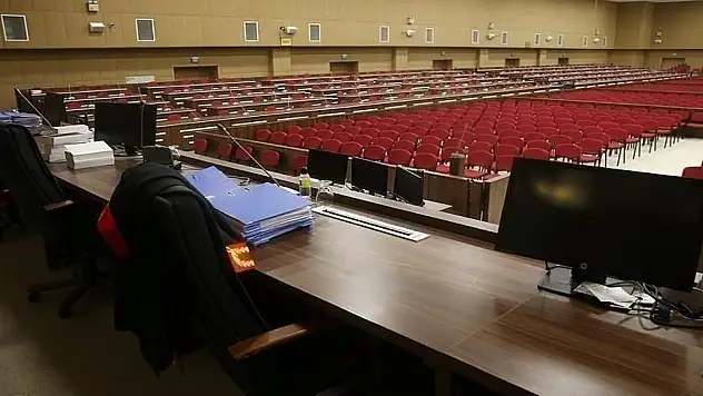 Osmaniye'de idare mahkemesi kurulacak