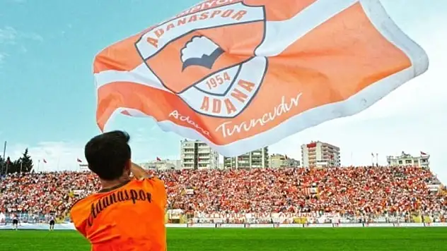 Adanaspor lige devam edemeyecek