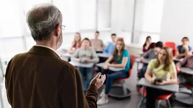 O üniversite akademik personel alıyor