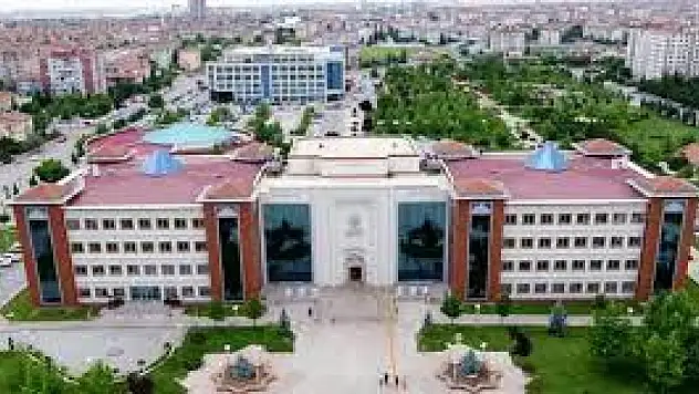 Konya'daki belediye dükkan kiraya verecek